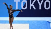 Simone Biles Olimpiadi 2020: quando e dove vedere la finale alla trave