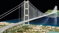 Ponte sullo Stretto, questa volta si fa davvero? Il Governo pronto ad accelerare