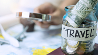Quanti contanti si possono portare in viaggio?