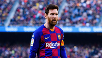 Dove andrà Lionel Messi?