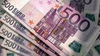 Limite ai contanti a 10.000 euro: la proposta della Commissione Europea