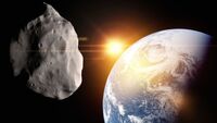 Un asteroide si avvicinerà alla Terra alla fine di agosto: ecco quando
