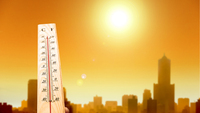 Quali città colpirà Lucifero, l'anticiclone che porterà il caldo record in Italia
