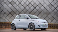 Le 10 auto più economiche da assicurare