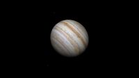 Giove sarà visibile ad occhio nudo: ecco quando e come vederlo dall'Italia