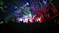 Cos'è un rave?