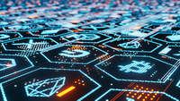 Criptovalute: chi le sta usando di più nel mondo? La mappa 