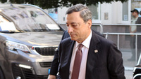 Sarà un autunno caldo per Draghi. L'affondo di Bonomi ne è la prova