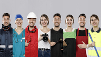Quali lavori cercare con l'arrivo dell'autunno