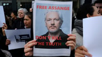 Fallimento USA in Afghanistan: Assange aveva previsto tutto?