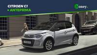 Citroen C1: motore, prezzi, allestimenti e foto 