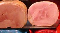 Prosciutto cotto ritirato dai supermercati per rischio listeria: le marche 