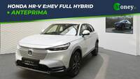 Honda HR-V e:HEV Full Hybrid: anteprima nazionale alla Milano Design Week
