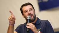 Elezioni amministrative, la previsione di Salvini: ecco dove conta di vincere