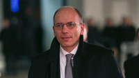 Le incoerenze di Letta sul caso Mps
