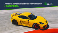 Porsche Experience Center Franciacorta: inaugurato il PEC più grande al mondo