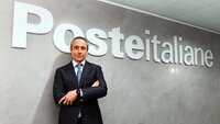 Poste Italiane al primo posto in Europa tra le aziende di servizi