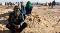 ONU, $1 miliardo per evitare catastrofe umanitaria in Afghanistan