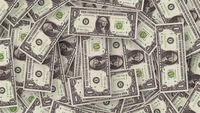 Inflazione USA sotto le stime ad agosto