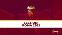Confronto candidati elezioni Roma, Bernaudo: “Spero non scappino”