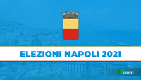 Elezioni Napoli, M5S primo partito? Maresca a rischio flop senza le quattro liste
