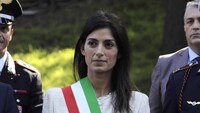Virginia Raggi: il programma per le elezioni Roma 2021