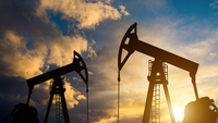 Scorte di petrolio USA scendono più del previsto