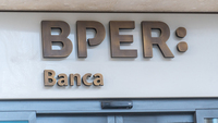 Scatto di BPER Banca a Milano: c'è un nuovo piano per l'organico