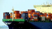 La Cina vuole il controllo del commercio via mare, anche in Europa: ecco come