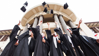 Dove andare all'università: 10 atenei dove trovare lavoro è più semplice