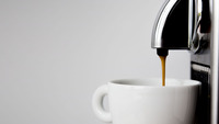 L'acqua migliore per preparare un ottimo caffè