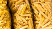 Aumenta il prezzo della pasta: ecco quanto costerà un pacco entro Natale