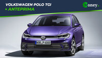 Volkswagen Polo TGI: arriva in Italia la versione a metano