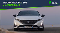 Nuova Peugeot 308: massima sicurezza con gli ADAS di livello 2