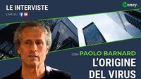 Covid, «così i morti in Lombardia si potevano evitare»: Paolo Barnard parla a Money.it