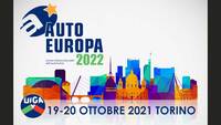 Auto Europa 2022: svelate le sette finaliste 