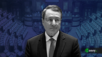 Conferenza Draghi sulla Legge di Bilancio: così vengono spesi 30 miliardi di euro