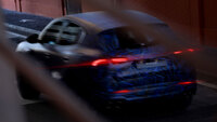 Maserati Grecale: presentazione posticipata alla primavera 2022 