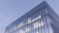 Trimestrale Facebook: meno ricavi, utile in aumento