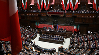 Ddl Zan affossato al Senato dal voto segreto, il testo torna in Commissione
