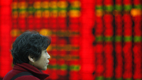 Mercati: Asia in rosso tra tensioni Cina-USA, Evergrande, inflazione