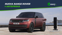 Nuova Range Rover: motori, allestimenti, prezzi, foto