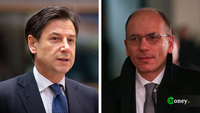 Conte sta portando il M5S a sinistra: alle elezioni e in Europa con il PD