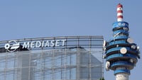 Mediaset in rally festeggia la trimestrale: tutti i dati economici