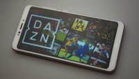 Come condividere l'account Dazn e pagare di meno