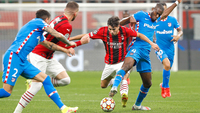 Atletico Madrid-Milan: dove e come vedere gratis la partita della Champions League