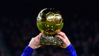 Pallone d'Oro: chi ha vinto, orario e come vedere la cerimonia in diretta streaming