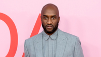 Chi era Virgil Abloh: designer di White Off e Louis Vuitton