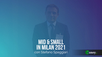 Investor Conference “Mid & Small in Milan”: intervista a Stefano Spaggiari (Expert.ai)