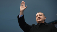 La Borsa turca crolla del 9%, lira a picco e inflazione al 21%: Erdogan cerca il caos?